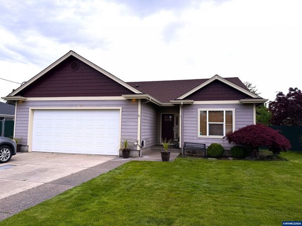 4061 Glendale Av NE, Salem, OR 97305