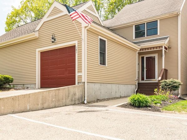 141 Spinnaker Way, Unit 141, Portsmouth, NH 03801