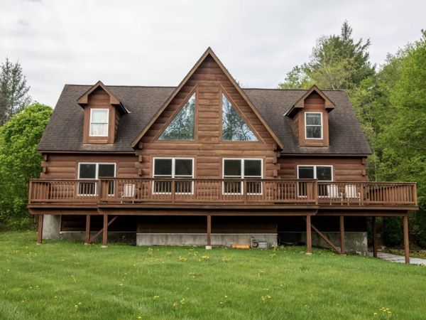 1918 VT RTE 155, Mount Holly, VT 05758