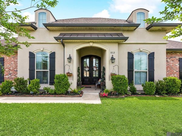 1032 N Montz Drive, Gramercy, LA 70052