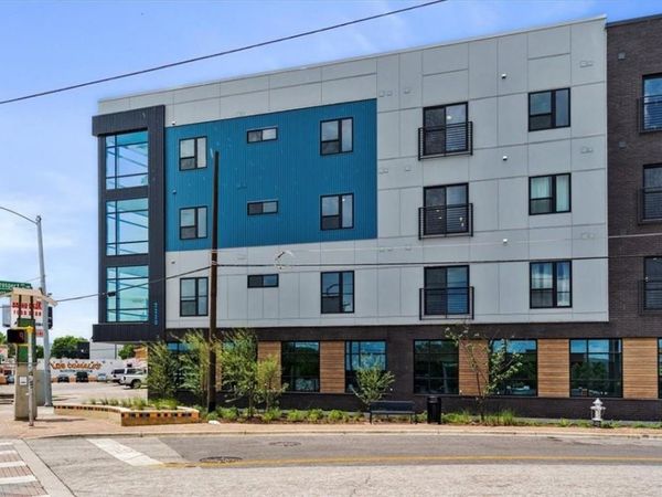 2220 Webberville RD, Unit 318, Austin, TX 78702