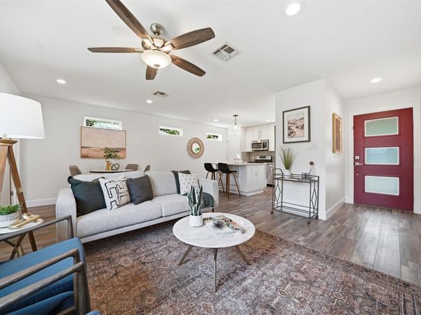 1317 Corona DR, Austin, TX 78723
