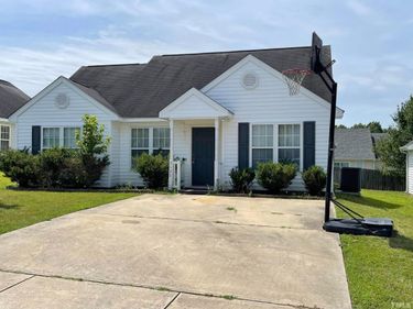 5120 Parkerwood Drive, Knightdale, NC 27545