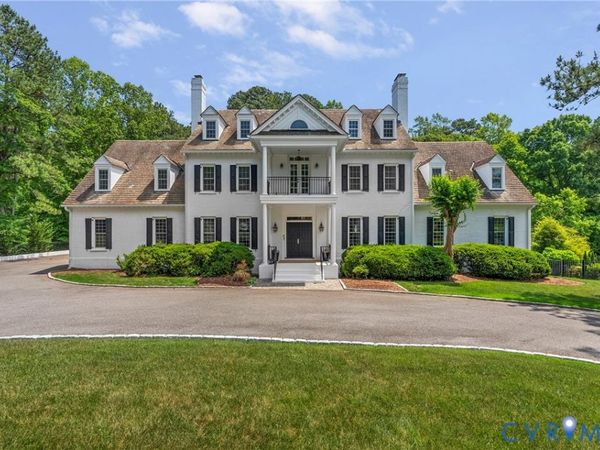125 Brookschase Lane, Henrico, VA 23229