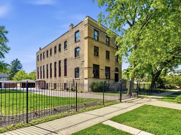 117 S Lombard Avenue , Unit G, Oak Park, IL 60302