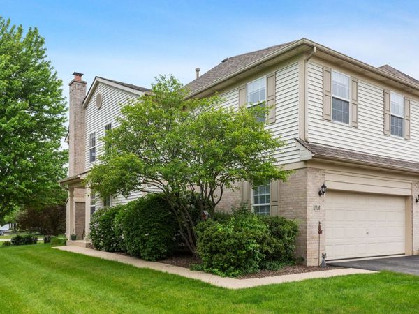 1116 Loganbury Court , Elgin, IL 60120