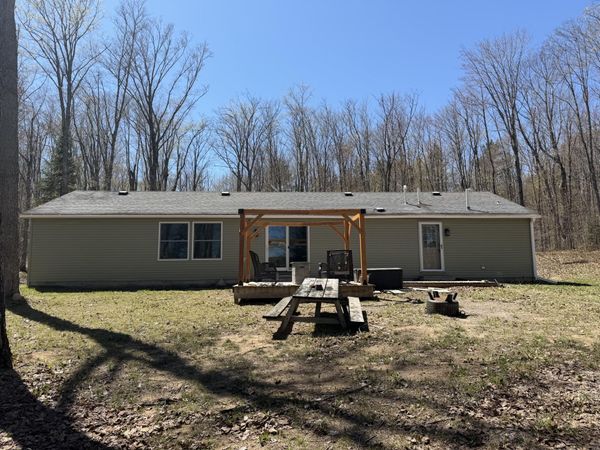 32728 W Johnson Lake RD, Eckerman, MI 49728