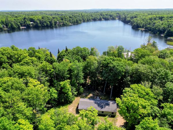 32728 W Johnson Lake RD, Eckerman, MI 49728