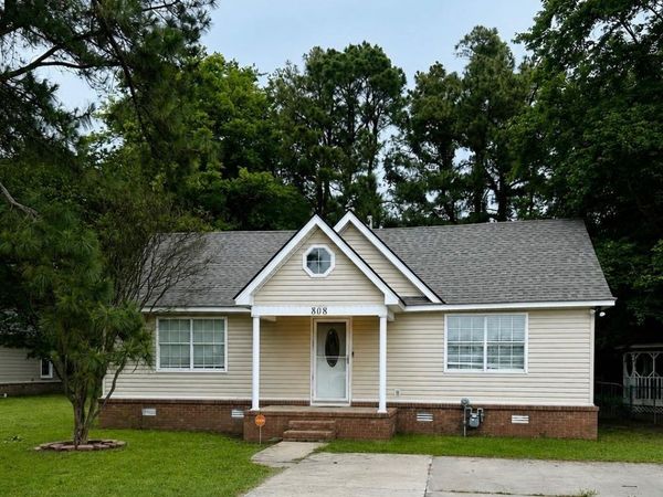 808 Trumann Street , Manila, AR 72442