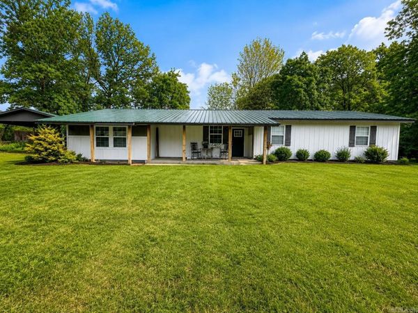 6405 Sullivan Road , Little Rock, AR 72210