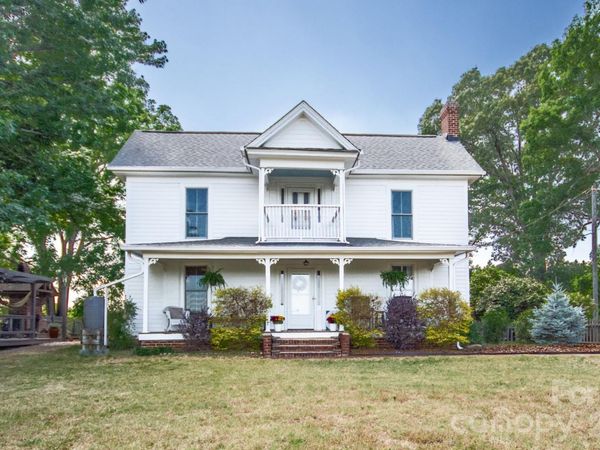 1870 Centenary Church Road , Mt Ulla, NC 28125