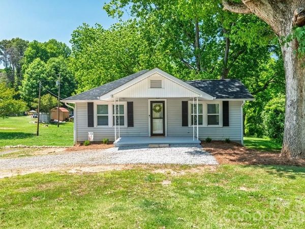 3407 Ratchford Drive, Gastonia, NC 28056