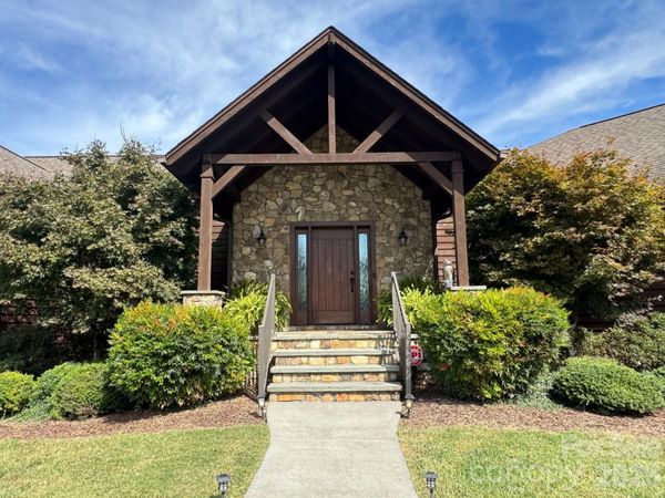1083 Union Community Road, Thurmond, NC 28683