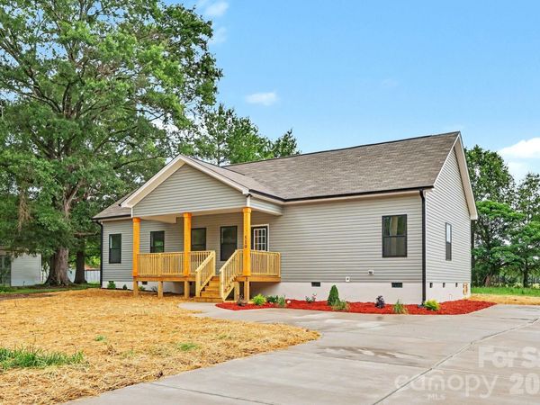 510 Thomas Street, Marshville, NC 28103