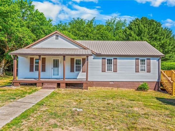 161 Cedar Forest Road , Ronda, NC 28670