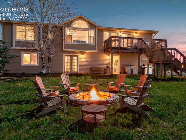14390 Herring Road, Colorado Springs, CO 80908