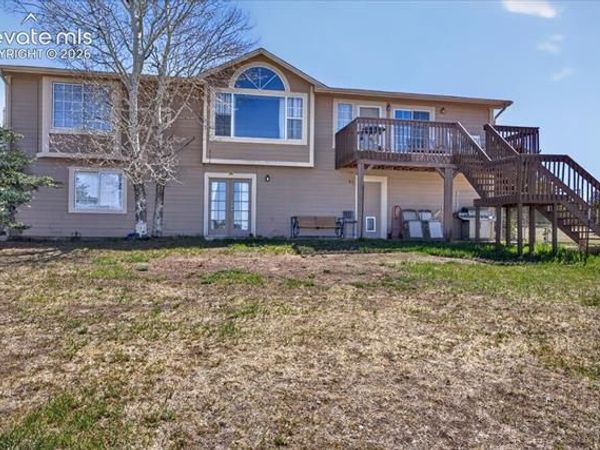 14390 Herring Road, Colorado Springs, CO 80908
