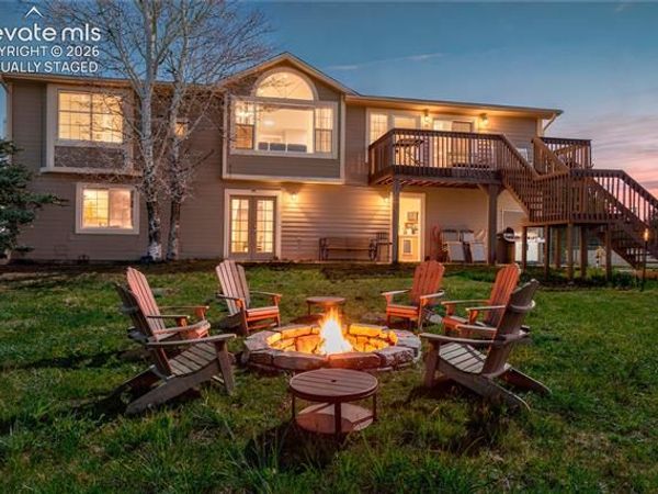 14390 Herring Road, Colorado Springs, CO 80908