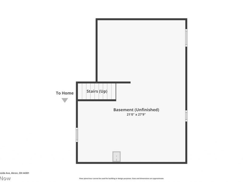 52 E Brookside Avenue , Akron, OH 44301 Photo 38