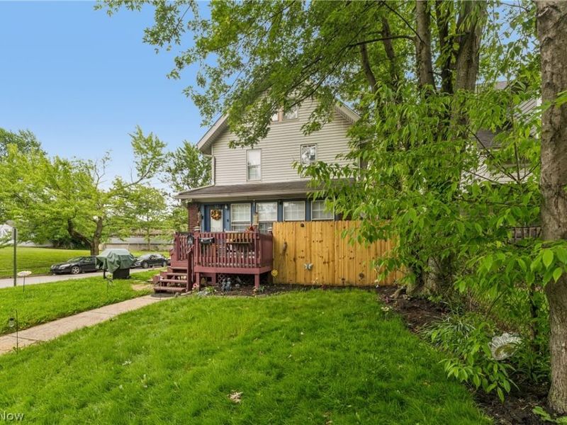 52 E Brookside Avenue , Akron, OH 44301 Photo 7