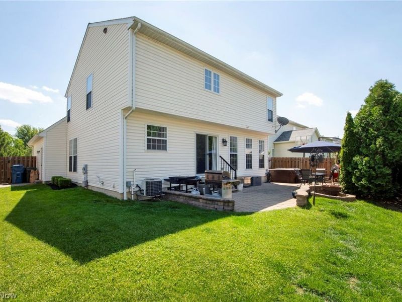 8537 Bentley Drive, Olmsted Falls, OH 44138 Photo 27
