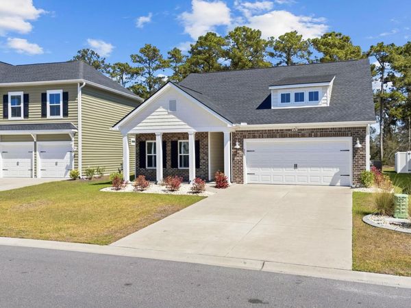 207 Augusta Green Way, Myrtle Beach, SC 29579