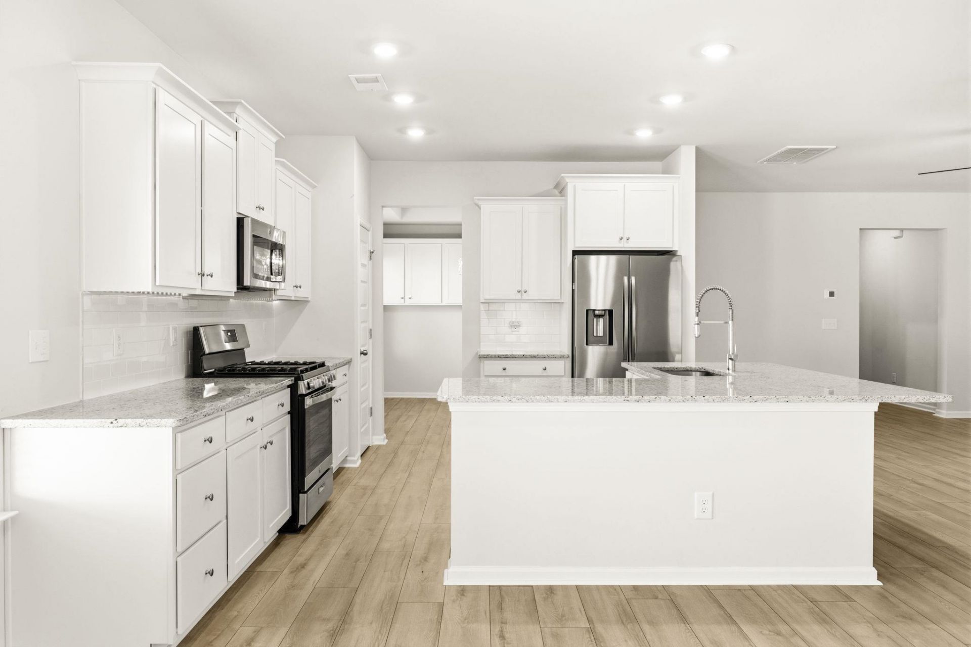 207 Augusta Green Way Photo 14