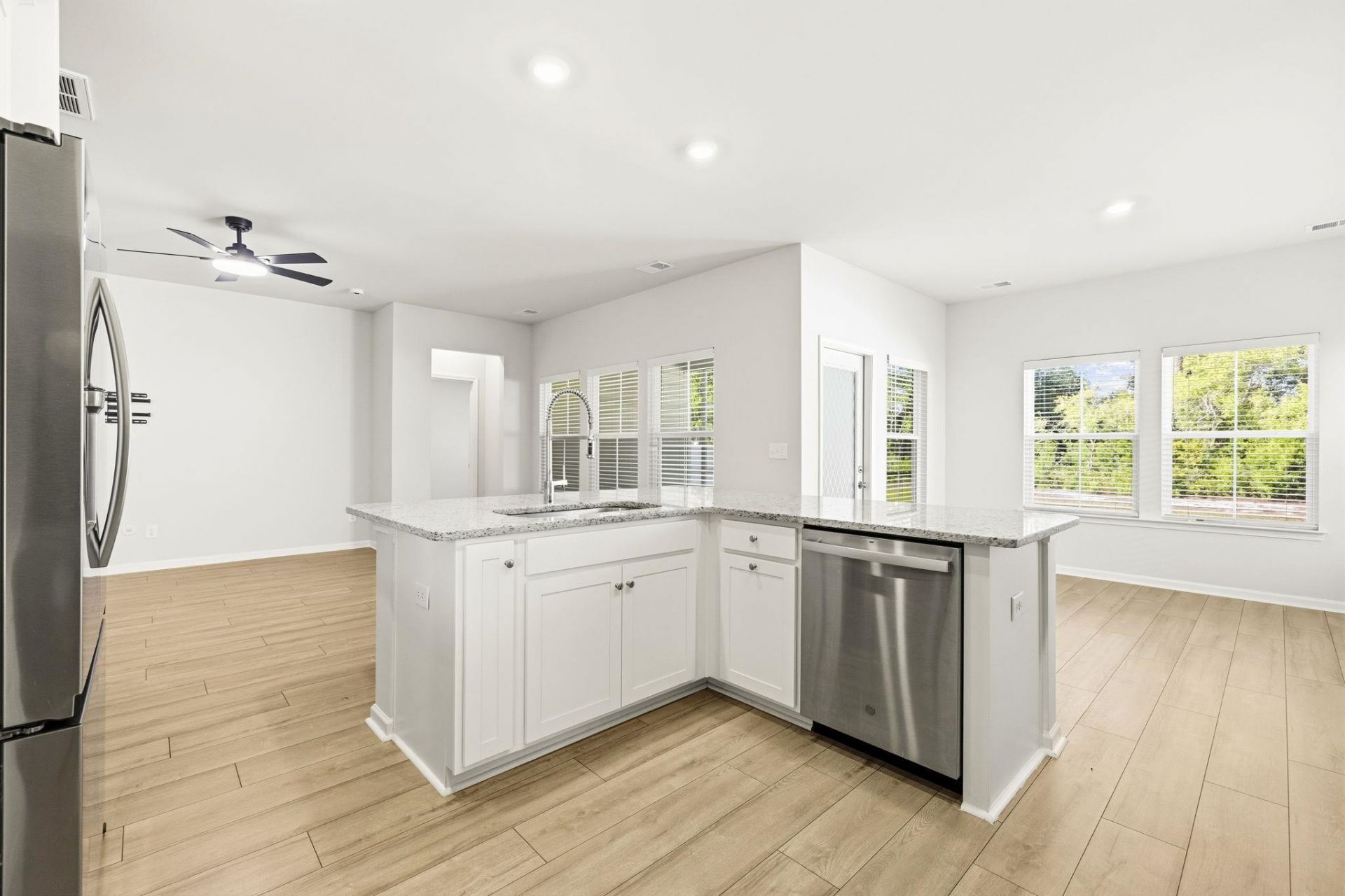 207 Augusta Green Way Photo 15