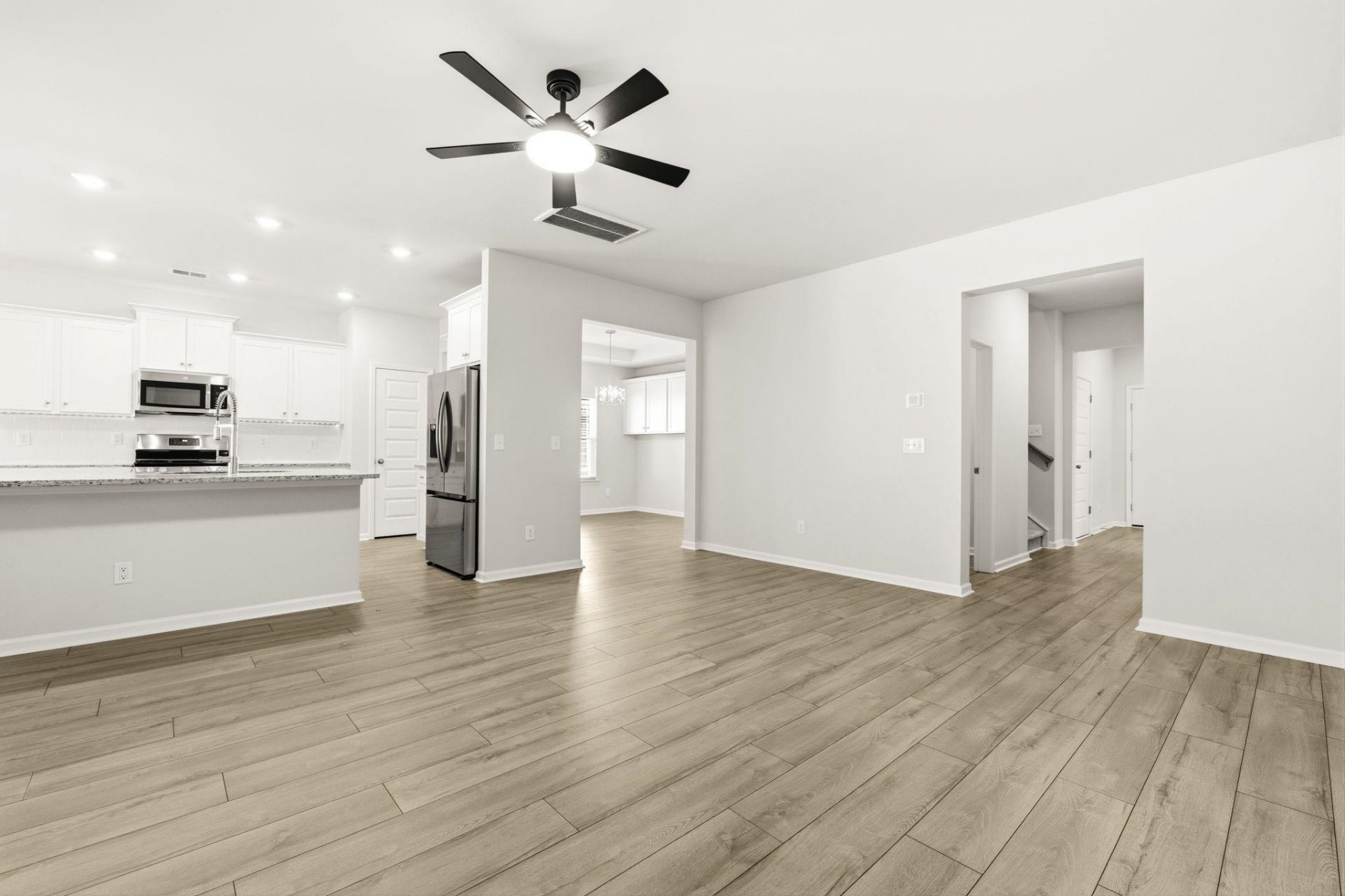 207 Augusta Green Way Photo 28