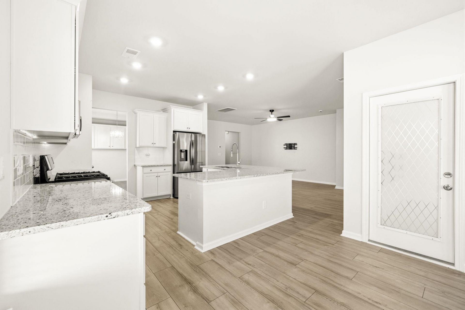 207 Augusta Green Way Photo 4
