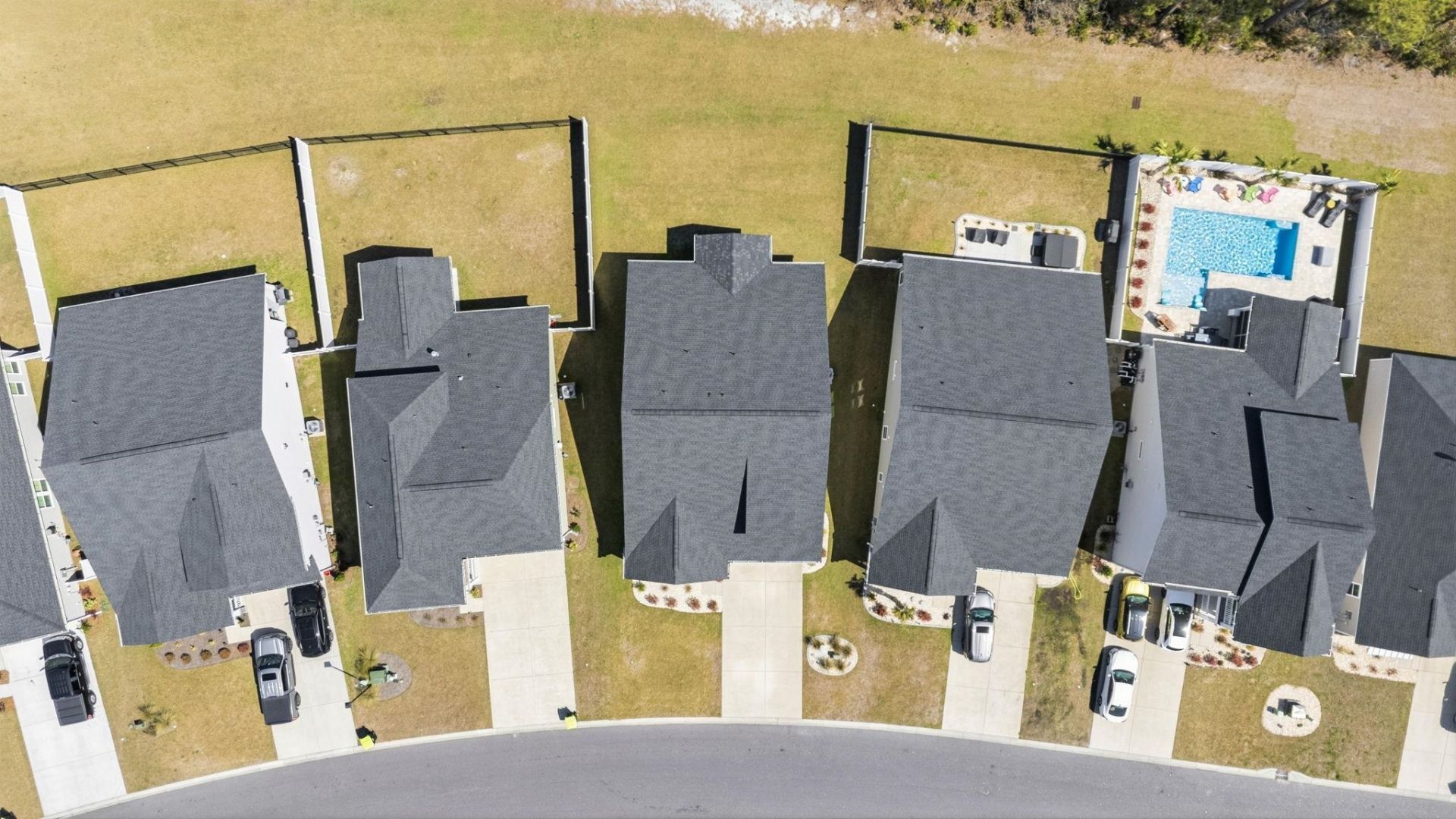 207 Augusta Green Way Photo 44