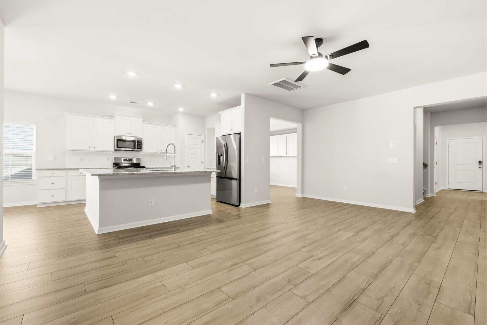 207 Augusta Green Way Photo 9