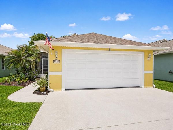 4301 Timothy Drive, Merritt Island, FL 32953