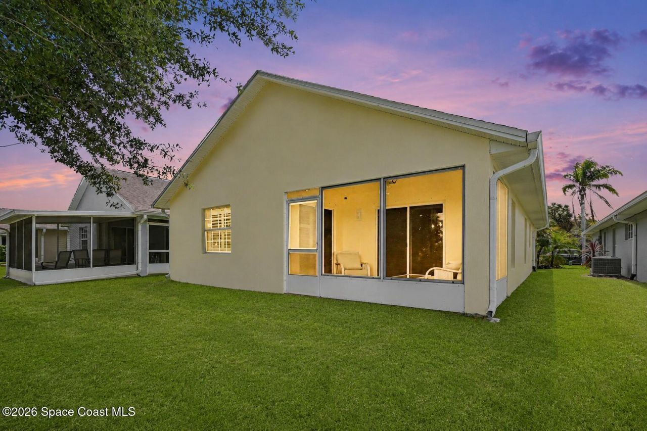 4301 Timothy Drive, Merritt Island, FL 32953 Photo