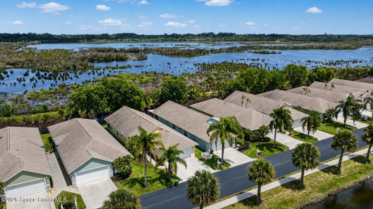 4301 Timothy Drive, Merritt Island, FL 32953 Photo
