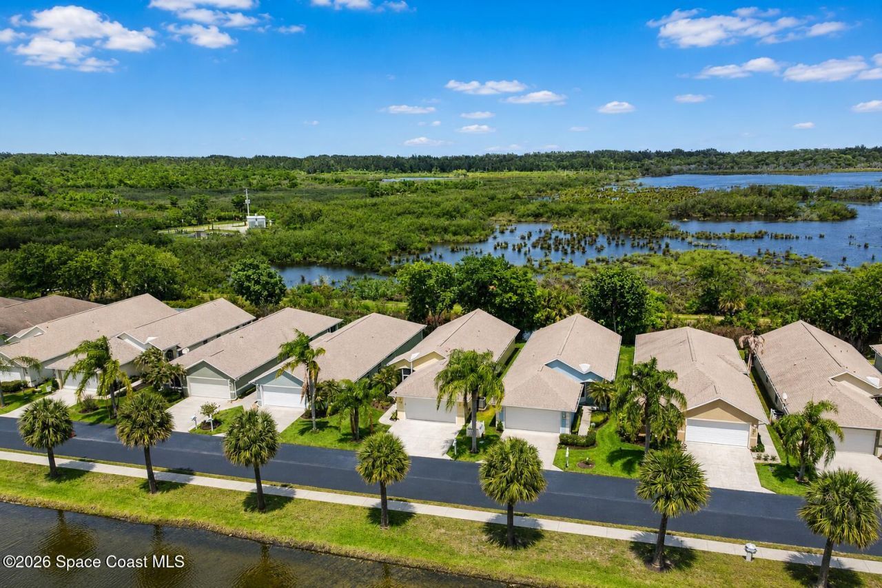4301 Timothy Drive, Merritt Island, FL 32953 Photo