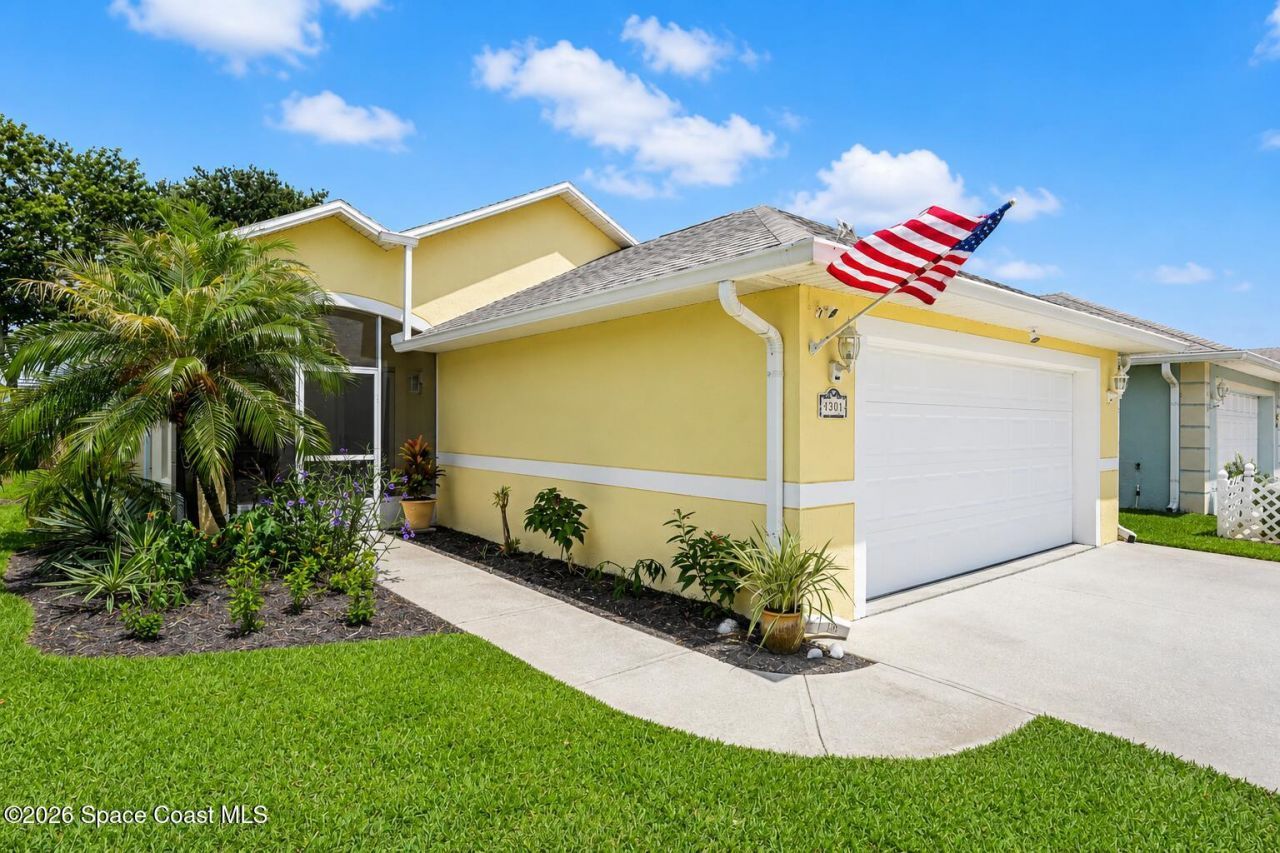 4301 Timothy Drive, Merritt Island, FL 32953 Photo