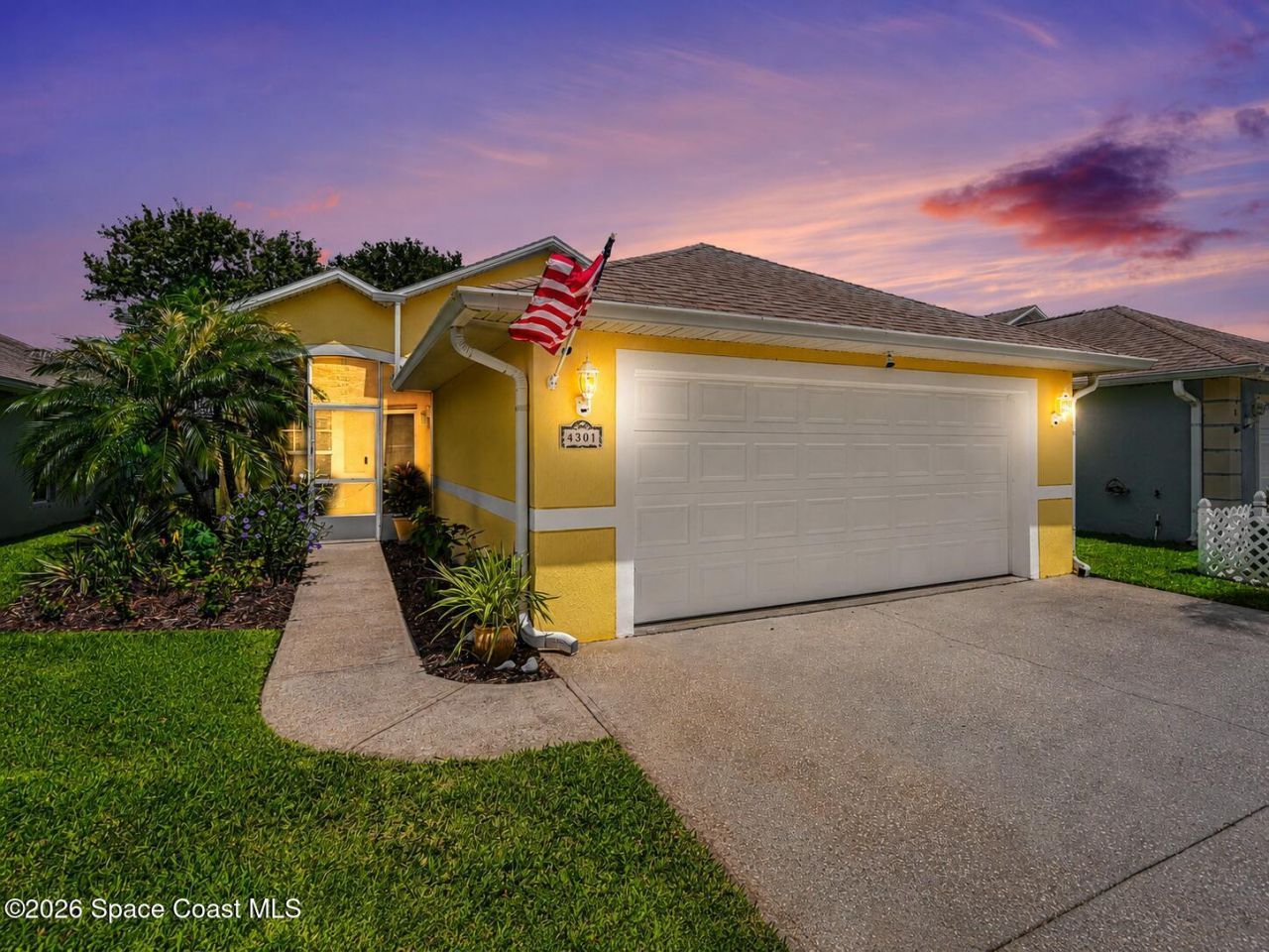 4301 Timothy Drive, Merritt Island, FL 32953 Photo