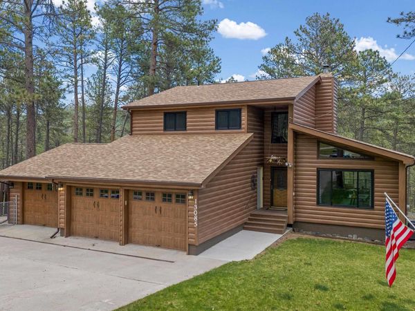 13085 TIMBER LN, Rapid City, SD 57702