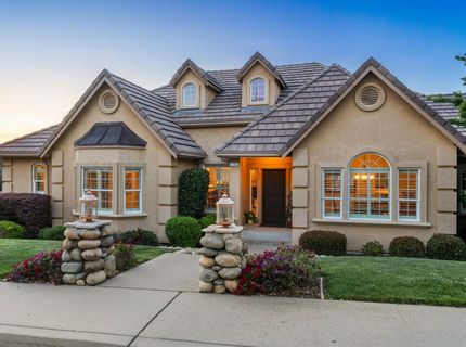 1705 Ridgeview Cir, Auburn, CA 95603 Photo