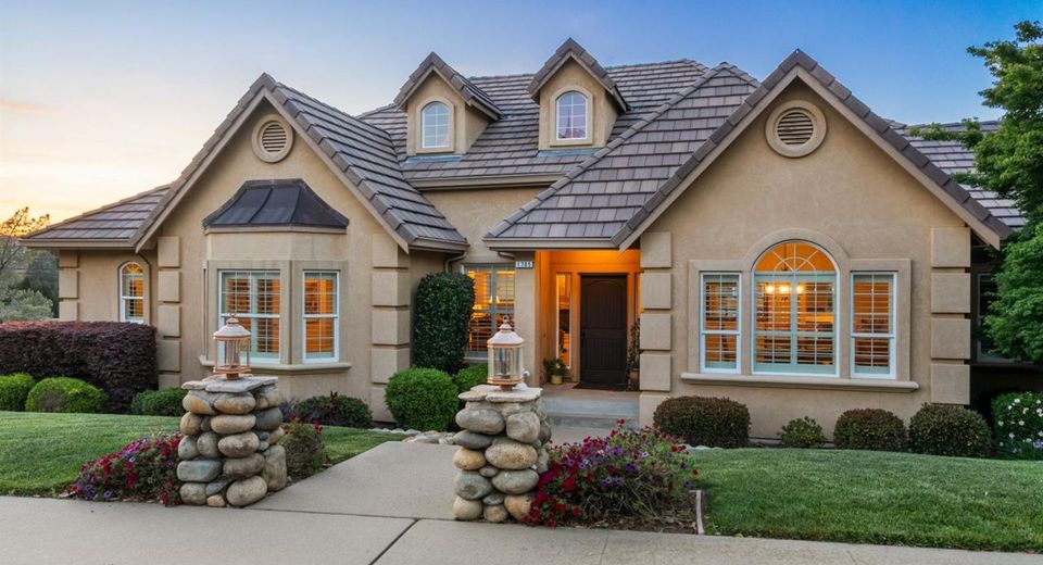 1705 Ridgeview Cir, Auburn, CA 95603 Photo
