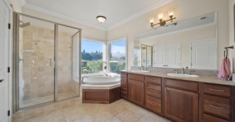 1705 Ridgeview Cir, Auburn, CA 95603 Photo