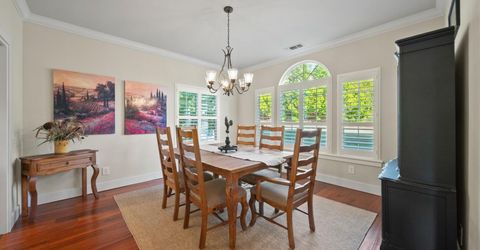 1705 Ridgeview Cir, Auburn, CA 95603 Photo