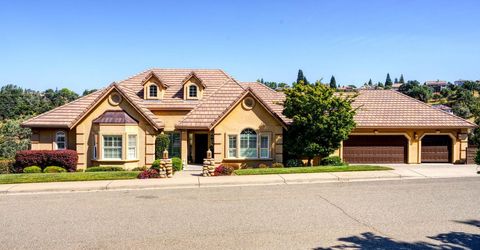 1705 Ridgeview Cir, Auburn, CA 95603 Photo