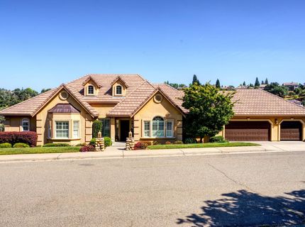 1705 Ridgeview Cir, Auburn, CA 95603 Photo