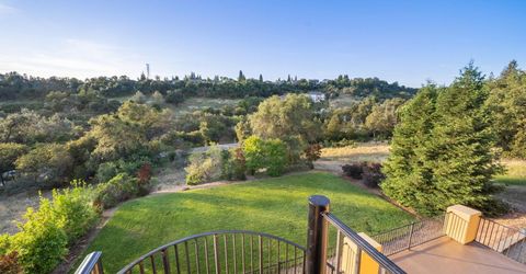 1705 Ridgeview Cir, Auburn, CA 95603 Photo
