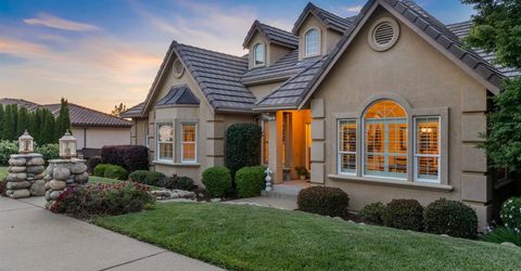 1705 Ridgeview Cir, Auburn, CA 95603 Photo