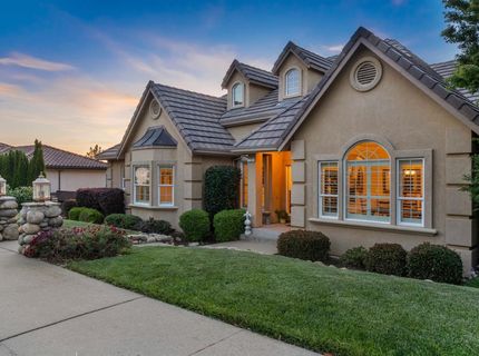 1705 Ridgeview Cir, Auburn, CA 95603 Photo
