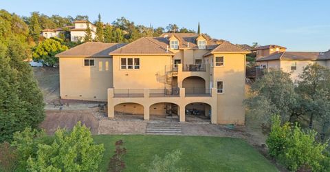 1705 Ridgeview Cir, Auburn, CA 95603 Photo