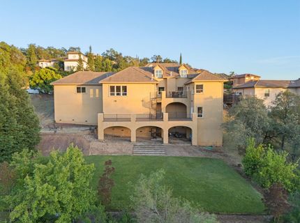 1705 Ridgeview Cir, Auburn, CA 95603 Photo